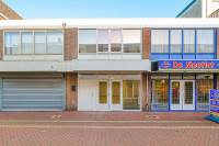 Woning Wezenstraat 5 DEN HELDER