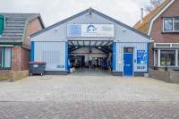 Woning Wilhelminalaan 6 DEN BURG