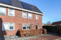 Woning Prinses Margrietstraat 1 Hardinxveld-Giessendam