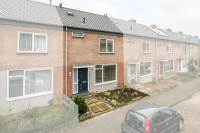 Woning Merwestraat 5 Krimpen aan de Lek