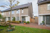 Woning Nijenhuislaan 12 Zwolle