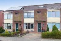 Woning Flamingostraat 27 LOSSER