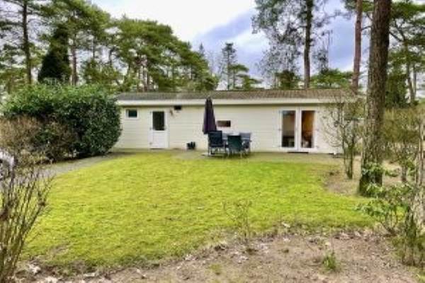Woning Vijverlaan 1-n 11 OTTERLO
