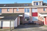Woning Botter 334 LELYSTAD
