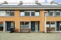 Woning Herman de Manstraat 7 Utrecht