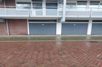 Garage Merelstraat M 10 Leiderdorp