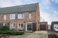 Woning De Hoef 7 BERGEIJK