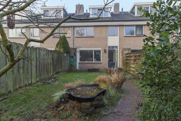 Woning Peerdewask 10 OLTERTERP
