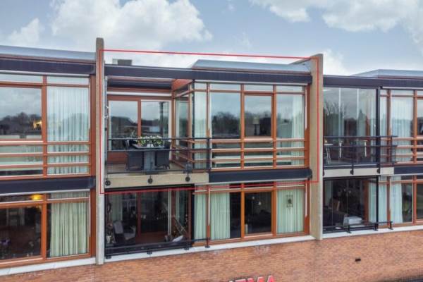 Woning Wilhelminastraat 417 DIDAM