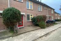 Woning Wagnerlaan 27 Spijkenisse