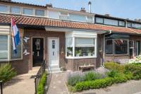 Woning Hordijk 130 Rotterdam