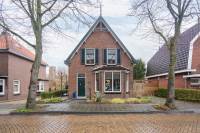 Woning Hobbemastraat 47 Middelharnis