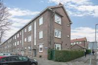 Woning Lepelaarsingel 122C Rotterdam