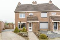 Woning Karensstraat 12 Born