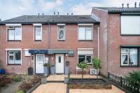 Woning Koperwiekstraat 6 Fijnaart