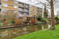 Woning Justus van Effenlaan 34 Waddinxveen