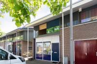 Woning Turnhoutplantsoen 26 AMSTERDAM