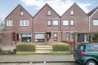 Woning Munnikplaat 19 Urk