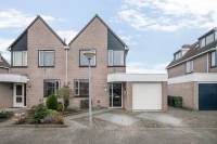 Woning Fonteinkruid 140 Kampen