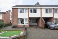 Woning De Prunus 109 Dedemsvaart