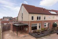 Woning Toccatastraat 1 Enschede
