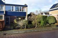 Woning Van Haapsstraat 26 Nijmegen