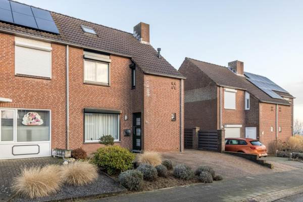 Woning Schepenbank 6 Klimmen