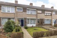 Woning Pergamijndonk 16 Maastricht