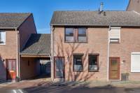Woning Houbeneindstraat 29 MUNSTERGELEEN