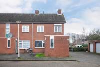 Woning Heliotroopdijk 18 Roosendaal