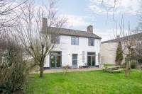 Woning Nieuwstraat 52 Oostburg