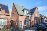 Woning Paulus Potterstraat 14 Amersfoort