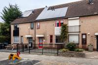 Woning Binnenhof 3 Oostvoorne