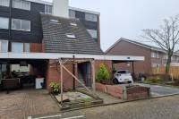 Woning Snoekenveen 931 Spijkenisse