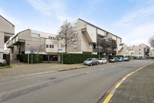 Woning Filomeentje erf 106 Capelle aan den IJssel