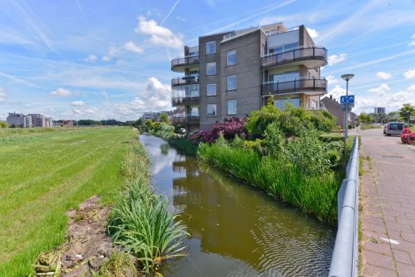 Woning Buitendijklaan 108 Leiderdorp