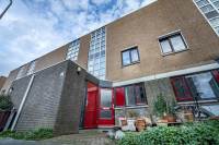Woning Coebelweg 30 Leiden