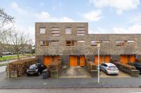 Woning Sterrenkroos 23 ZWOLLE