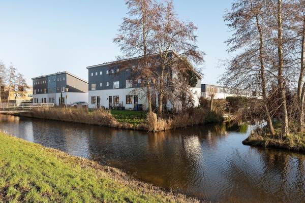 Woning Watersniphof 8 Zwolle
