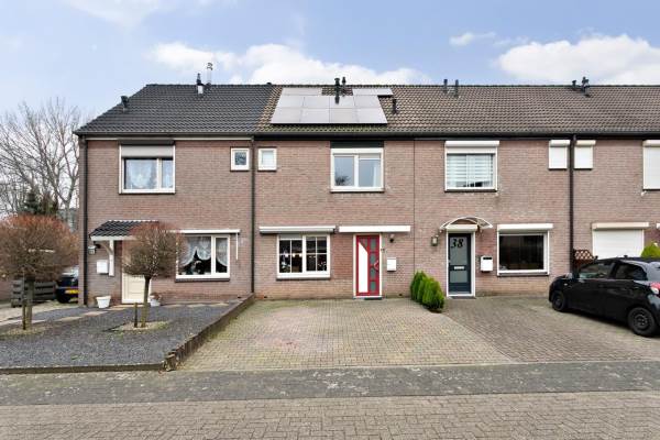 Woning Bruinissestraat 40 Arnhem