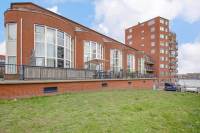 Woning Hogendijk 13 Zaandam