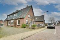 Woning Meentsestraat 32 Giesbeek