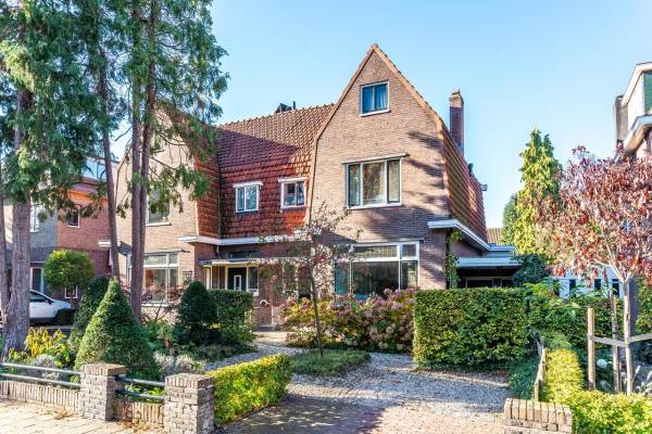 Woning Marterstraat 68 Nijmegen