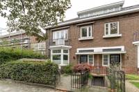 Woning Berg en Dalseweg 191 Nijmegen