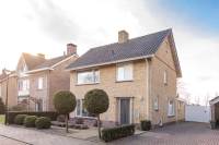 Woning Rijetdonckstraat 2 Biezenmortel