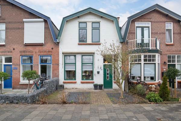 Woning Nieuwe Vlissingseweg 598 Middelburg