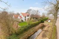 Woning Dorpsweg 2 Serooskerke (Gem. Schouwen-Duiveland)