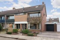 Woning Scherpencamp 14 Nijkerk