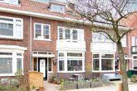 Woning Begastraat 5 Haarlem