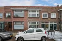Woning Cornelis van Noordestraat 40Zw HAARLEM